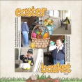 Hoppy Easter