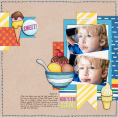 We All Scream for Ice Cream Bundle We All Scream for Ice Cream Bundle
