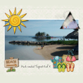 Island Paradise