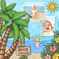 Island Paradise