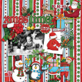 Jingle All The Way Bundle