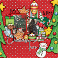 Jolly Holly Bundle Jolly Holly Bundle