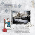 Let it Snow Bundle