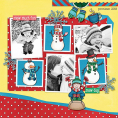 Let it Snow Bundle