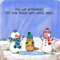 Let it Snow Bundle