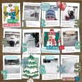 Let it Snow Bundle