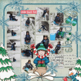Let it Snow Bundle