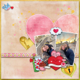 Loved Up