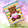 Loved Up Stamps Loved Up Stamps