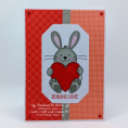 Loved Up Stamps Loved Up Stamps