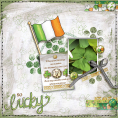 Luck of the Irish Bundle Luck of the Irish Bundle