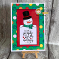 Merry and Bright Merry and Bright