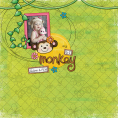 Monkeying Around Bundle