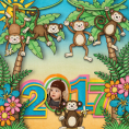 Monkeying Around Bundle