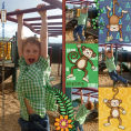Monkeying Around Bundle