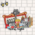 Movie Night