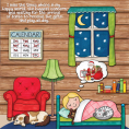 Night Before Christmas
