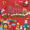 Night Before Christmas