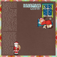 Night Before Christmas