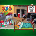 Night Before Christmas Bundle Night Before Christmas Bundle
