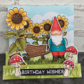 No Place Like Gnome