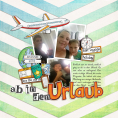 On Our Travels