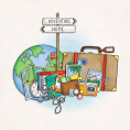 On Our Travels Bundle On Our Travels Bundle