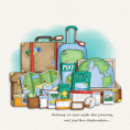 On Our Travels Bundle On Our Travels Bundle