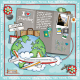 On Our Travels Bundle On Our Travels Bundle