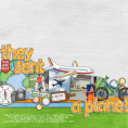 On Our Travels Bundle On Our Travels Bundle
