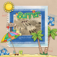 On The Beach Bundle On The Beach Bundle