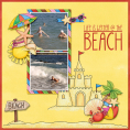 On The Beach Bundle On The Beach Bundle
