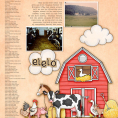 On The Farm Bundle On The Farm Bundle