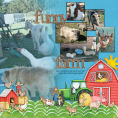 On The Farm Bundle On The Farm Bundle