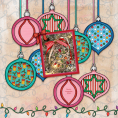 Ornamental Frames Bundle Ornamental Frames Bundle