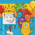 Party Monsters