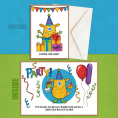 Party Monsters