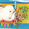 Party Animals Bundle Party Animals Bundle