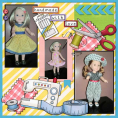 Pins and Needles Bundle