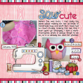 Pins and Needles Bundle