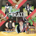 A Pirate's Life BIG Bundle