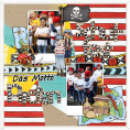 We Be Pirates Bundle We Be Pirates Bundle