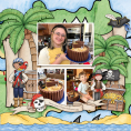A Pirate's Life BIG Bundle