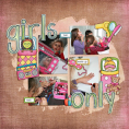 PJ Party Bundle