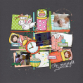 PJ Party Bundle