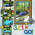 Pole Position