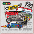 Pole Position