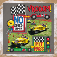 Pole Position