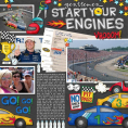 Pole Position Bundle