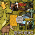 Prehistoric Bundle Prehistoric Bundle
